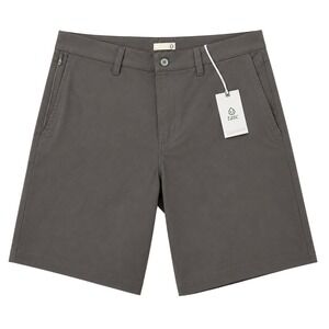 Tasc Performance Motion‎ Golf Tailored Shorts Bamboo Water Resistant 36 NWT